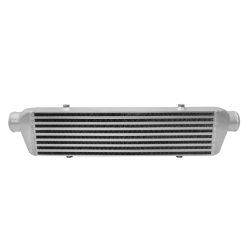TurboWorks Intercooler 550x140x65 inlet 2,5"