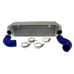   TurboWorks Intercooler BMW E80 E82 E90 E92 N54 Gasoline 130mm