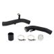 TurboWorks Charge Pipe VW Golf MK5/MK6/GTI /Scirocco /Audi TT/A3