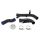 TurboWorks Charge Pipe VW Golf R Scirocco R Audi TT/S/S3