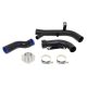 TurboWorks Charge Pipe VW Golf R Scirocco R Audi TT/S/S3