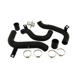 TurboWorks Charge Pipe VW Golf VII