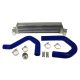 TurboWorks Intercooler VW Golf 5 6 GTI Jetta Audi A3 60mm