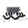 TurboWorks Intercooler Audi A4 B8 2.0T 07-15