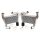 TurboWorks Intercooler Nissan GT-R R35 3.8L 08-17