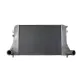 TurboWorks Intercooler VW Golf V Audi A3 579x419x36 inlet 2,5" Tube and Fin