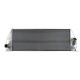 TurboWorks Intercooler Ford Focus ST MK2 770x300x50 inlet 2"