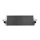 TurboWorks Intercooler Ford Focus RS MK2 768x300x50 inlet 2,5"