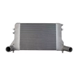   TurboWorks Intercooler VW Golf V Audi A3 564x413x57 inlet 2,75" Bar and Plate