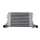 TurboWorks Intercooler VW Golf V Audi A3 564x413x57 inlet 2,75" Bar and Plate