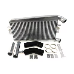 TurboWorks Intercooler Ford Fiesta MK7.5 1.0L Ecoboost 2014+