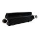 TurboWorks Intercooler BMW E81 E82 E87 E88 E90 E92 Diesel 90/125mm