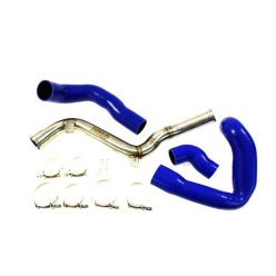 TurboWorks Charge Pipe Ford Focus RS 2016+