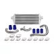 TurboWorks Intercooler Audi A4 Quattro B5 1.8T 98-01