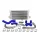 TurboWorks Intercooler Audi A4 B6 Quattro 1.8T 01-05