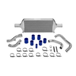 TurboWorks Intercooler VW Golf IV Jetta 1.8T 98-04 60mm