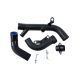 TurboWorks Intercooler Piping Kit VW Golf R, Audi TT, Seat Cupra R 2.0T
