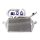 TurboWorks Intercooler Mitsubishi Lancer Evolution 7 8 9 2.0T + Piping Kit