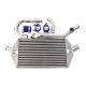 TurboWorks Intercooler Mitsubishi Lancer Evolution 7 8 9 2.0T + Piping Kit