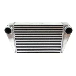 TurboWorks Intercooler 450x300x65 backward