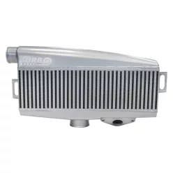   TurboWorks Intercooler Subaru Impreza WRX/STI 02-07 Top Mount