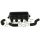 TurboWorks Intercooler BMW F20 F22 F30 F32 N55 120/210mm