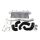TurboWorks Intercooler Nissan GTR R35 Front Mount
