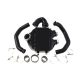 TurboWorks Intercooler BMW F80/82/83 M3 M4 2014+ Top Mount + Piping Kit
