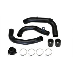   TurboWorks Charge Pipe Audi A3/S3 VW Golf GTI R MK7 1.8T 2.0T