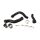 TurboWorks Charge Pipe Mini Cooper S F55 F56 F57 + Boost Pipe