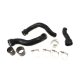 TurboWorks Charge Pipe Mini Cooper S F55 F56 F57 + Boost Pipe