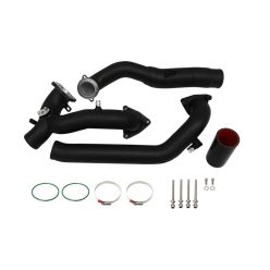 TurboWorks Cross Pipe Kit Audi S4 S5 A6 A7 3.0T 2017+