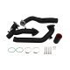 TurboWorks Cross Pipe Kit Audi S4 S5 A6 A7 3.0T 2017+