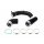 TurboWorks Charge Pipe Mini Cooper F54 F55 F56 F60 2.0T 14-17