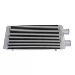   TurboWorks Intercooler 600x300x76 3"same side Tube and Fin