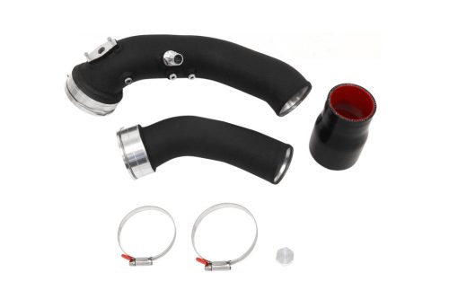 TurboWorks Charge Pipe BMW F20 F30 35xi 335xi 435xi M235xi (X Drive) N55 3.0T 13-16