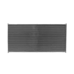 TurboWorks Radiator Core 800x400x40mm
