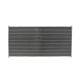 TurboWorks Radiator Core 800x400x60mm
