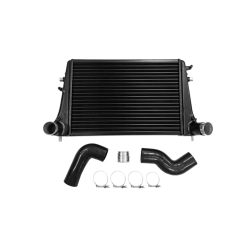   TurboWorks Intercooler  Audi A3 TT VW Golf VI Jetta VI Passat B6 B7 Tube & Fin