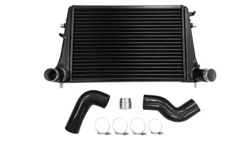 TurboWorks Intercooler  Audi A3 TT VW Golf VI Jetta VI Passat B6 B7 Tube & Fin