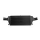 TurboWorks Intercooler Nissan R32 R33 R34 GTR 600x295x120 inlet 3,15"