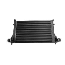   TurboWorks Intercooler VW Golf 7 GTI R Audi A3 S3 630x410x50 inlet 2,5"
