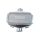 TurboWorks Water Intercooler 255x115x115 3" 2x0st