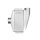 TurboWorks Water Intercooler 255x115x115 3" 1x90st 1x0st
