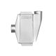 TurboWorks Water Intercooler 255x115x115 3" 1x90st 1x0st