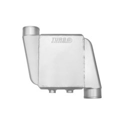   TurboWorks Water Intercooler 250x220x115 3,5" 2x90st flip
