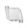 TurboWorks Water Intercooler 250x220x115 3,5" 2x90st flip