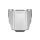TurboWorks Water Intercooler 150x255x115 3" 2x90st
