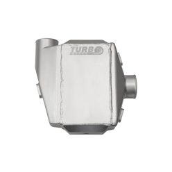   TurboWorks Water Intercooler 150x255x115 3" 1x90st 1x0st