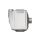 TurboWorks Water Intercooler 150x255x115 3" 1x90st 1x0st